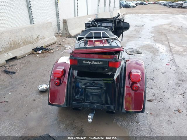 1995 HARLEY-DAVIDSON FLHTCUI 1HD1FCR13SY608324 Photo 5