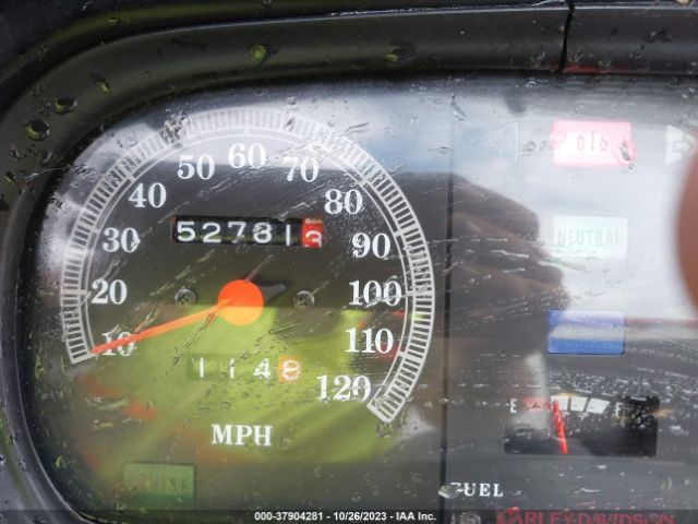 1995 HARLEY-DAVIDSON FLHTCUI 1HD1FCR13SY608324 Photo 6