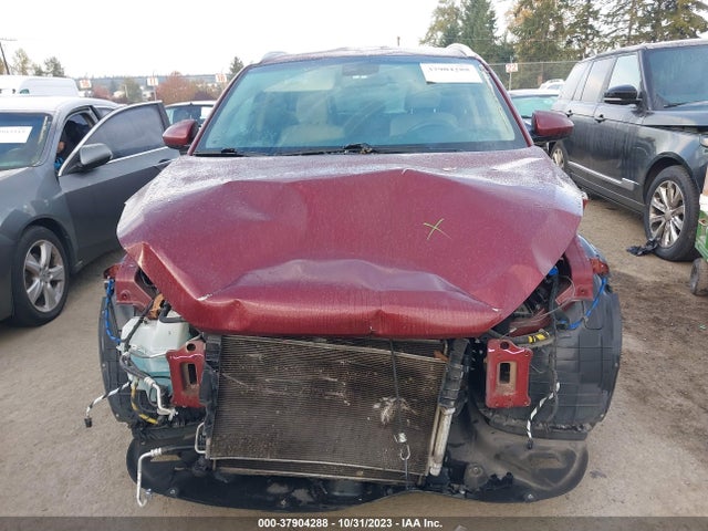 Hyundai TUCSON SEL 2018 KM8J3CA41JU596871 Image 13