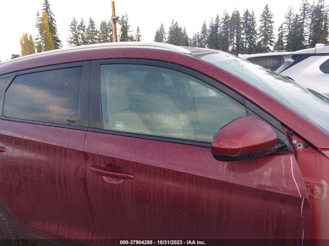 Hyundai TUCSON SEL 2018 KM8J3CA41JU596871 Image 14