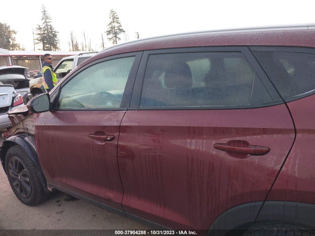 Hyundai TUCSON SEL 2018 KM8J3CA41JU596871 Image 15