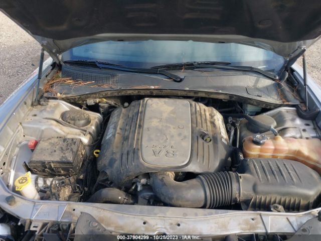 2C3CDXCTXEH182345 Dodge Charger Rt Plus