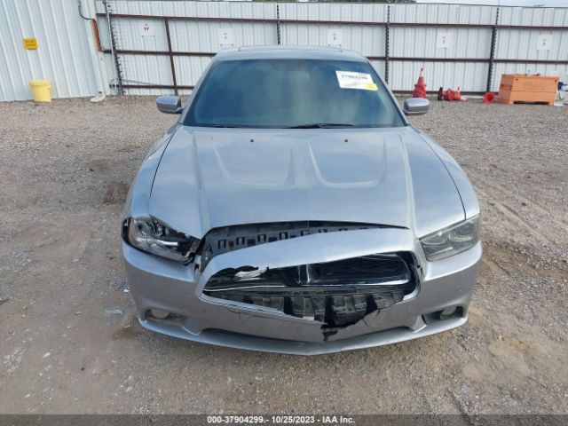 2C3CDXCTXEH182345 Dodge Charger Rt Plus