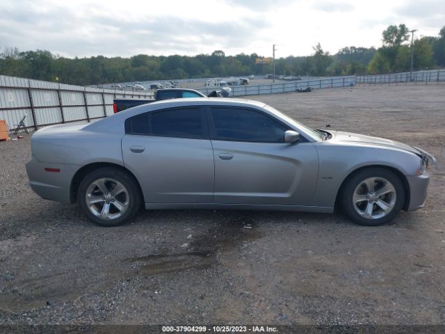 2C3CDXCTXEH182345 Dodge Charger Rt Plus