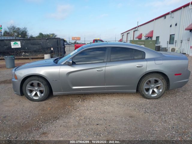2C3CDXCTXEH182345 Dodge Charger Rt Plus