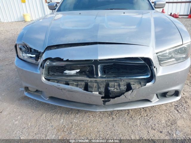 2C3CDXCTXEH182345 Dodge Charger Rt Plus
