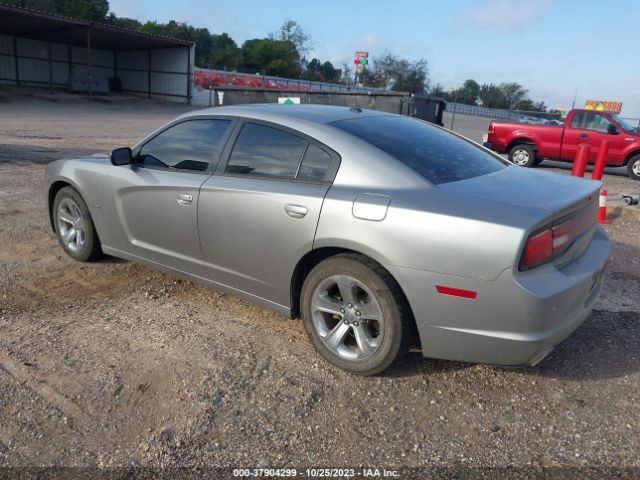 2C3CDXCTXEH182345 Dodge Charger Rt Plus
