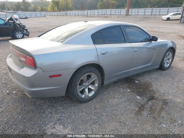 2C3CDXCTXEH182345 Dodge Charger Rt Plus