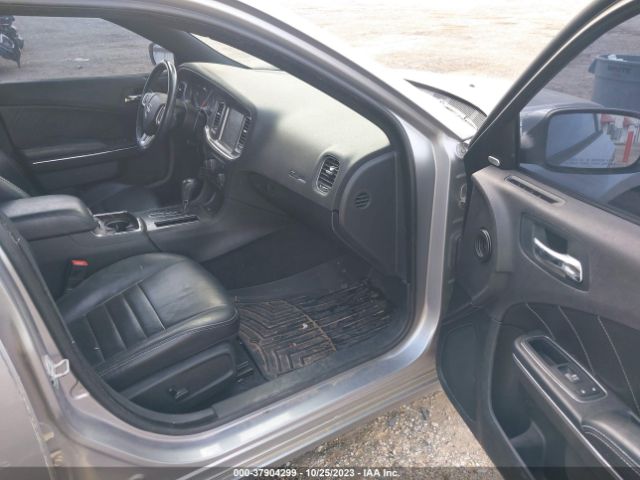 2C3CDXCTXEH182345 Dodge Charger Rt Plus