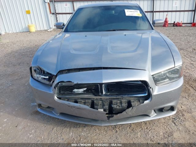 2C3CDXCTXEH182345 Dodge Charger Rt Plus