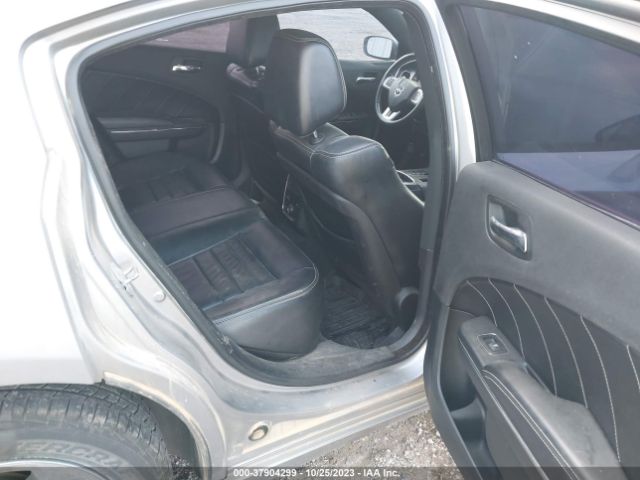 2C3CDXCTXEH182345 Dodge Charger Rt Plus