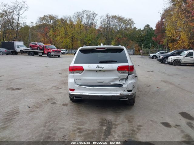 1C4RJFJG7KC531698 Jeep Grand Cherokee Summit