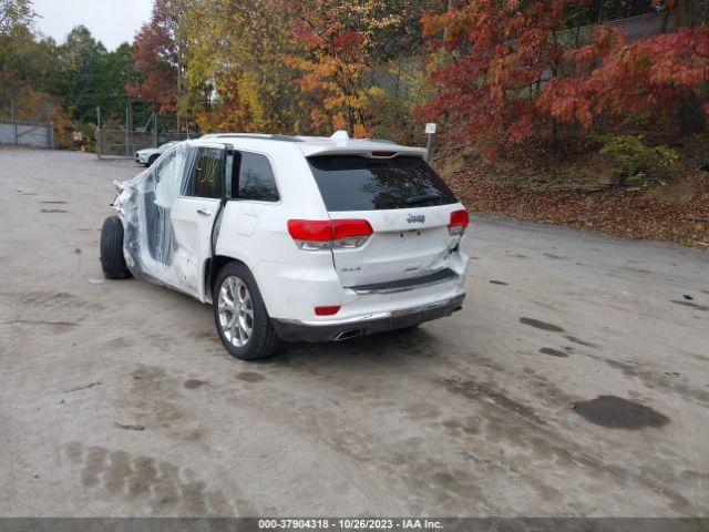 1C4RJFJG7KC531698 Jeep Grand Cherokee Summit