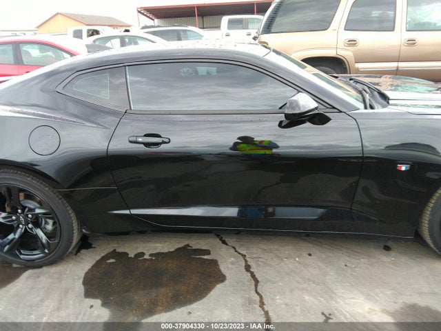 Chevrolet Camaro 1lt 2021 1G1FB1RS3M0140430 Image 13