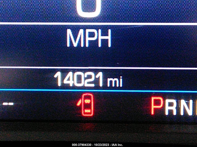 Chevrolet Camaro 1lt 2021 1G1FB1RS3M0140430 Image 15