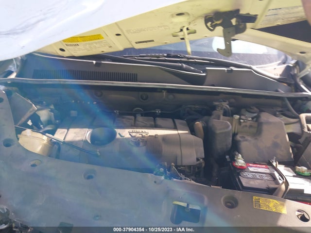 2011 TOYOTA RAV4 LIMITED VIN: 2T3YF4DV7BW093998