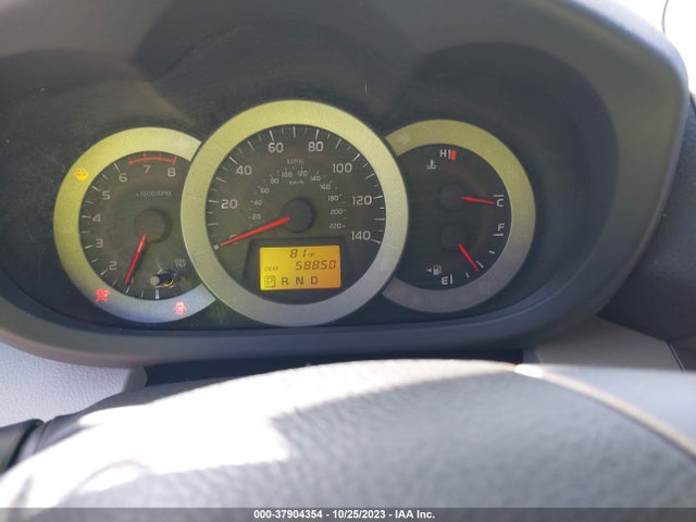 2011 TOYOTA RAV4 LIMITED VIN: 2T3YF4DV7BW093998