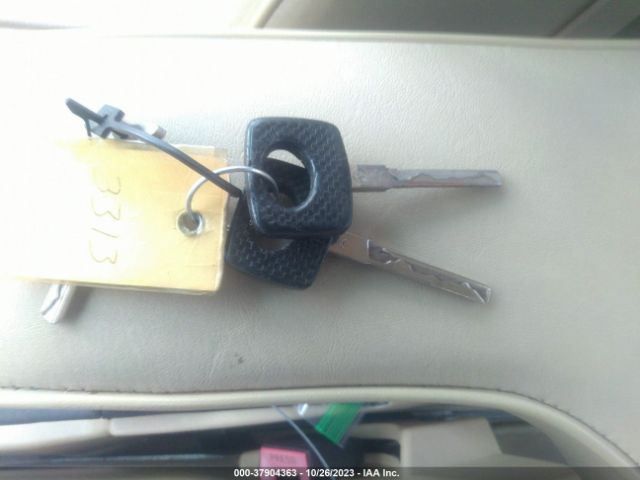 1993 MERCEDES-BENZ 190 WDBDA29D6PG067671 Photo 10