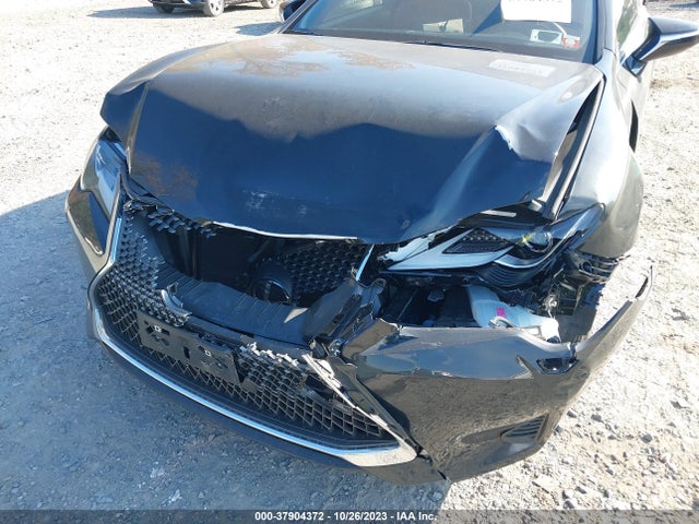 JTHD85EC8P5006912 Lexus Rc Rc 300