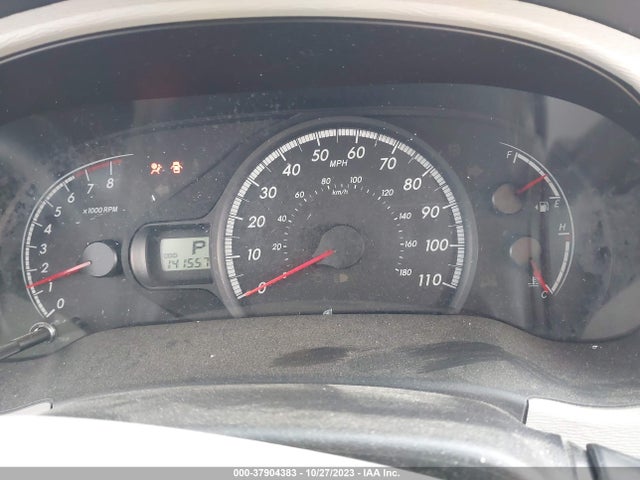 Toyota SIENNA LE 2014 5TDKK3DC4ES518691 Image 7