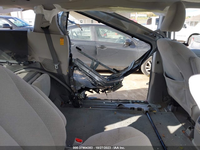 Toyota SIENNA LE 2014 5TDKK3DC4ES518691 Image 8