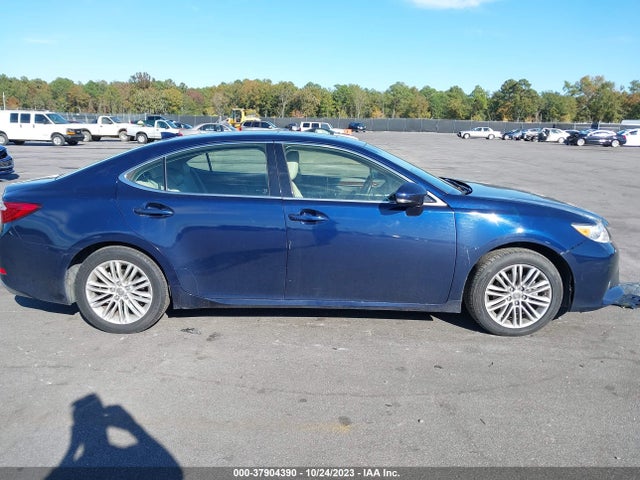 2015 LEXUS ES 350 VIN: JTHBK1GG5F2209743