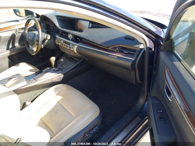 2015 LEXUS ES 350 VIN: JTHBK1GG5F2209743