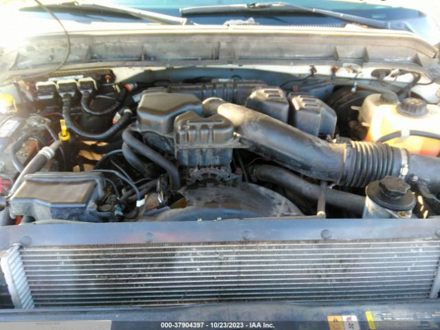 1FT7X2B68FEA06227 Ford Super Duty F-250 Srw Xlt/lariat/xl