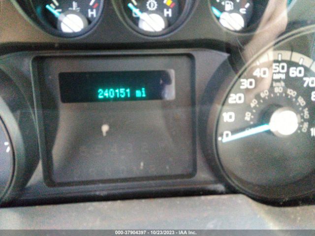 1FT7X2B68FEA06227 Ford Super Duty F-250 Srw Xlt/lariat/xl