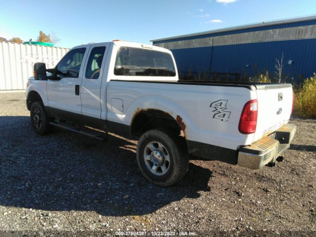 1FT7X2B68FEA06227 Ford Super Duty F-250 Srw Xlt/lariat/xl