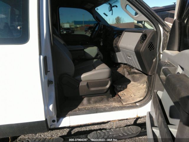 1FT7X2B68FEA06227 Ford Super Duty F-250 Srw Xlt/lariat/xl
