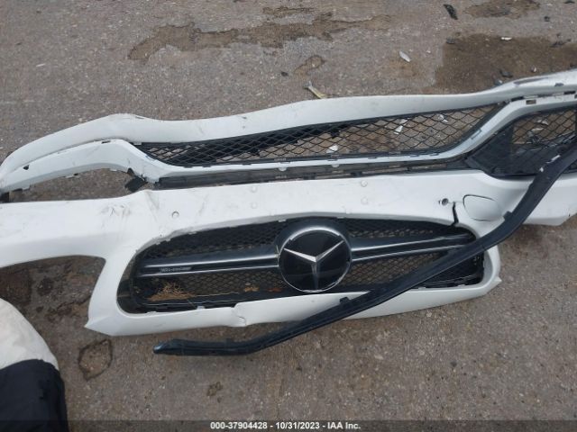 WDDWJ8HB2JF640386 Mercedes-Benz C-class Amg C 63 S