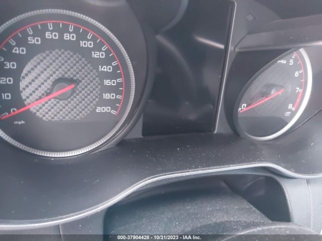 WDDWJ8HB2JF640386 Mercedes-Benz C-class Amg C 63 S