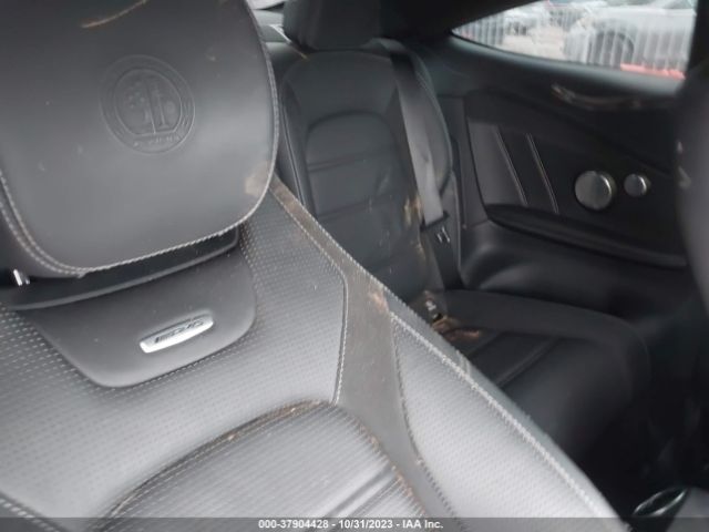 WDDWJ8HB2JF640386 Mercedes-Benz C-class Amg C 63 S