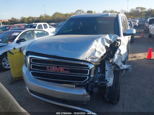 1GKS2AKC2LR184331 GMC YUKON SLE
