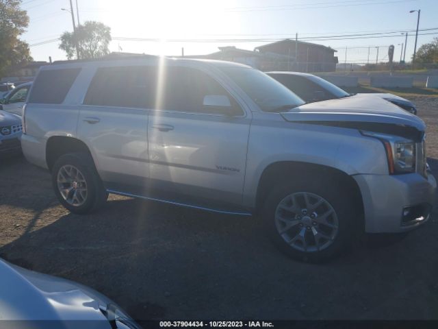 1GKS2AKC2LR184331 GMC YUKON SLE