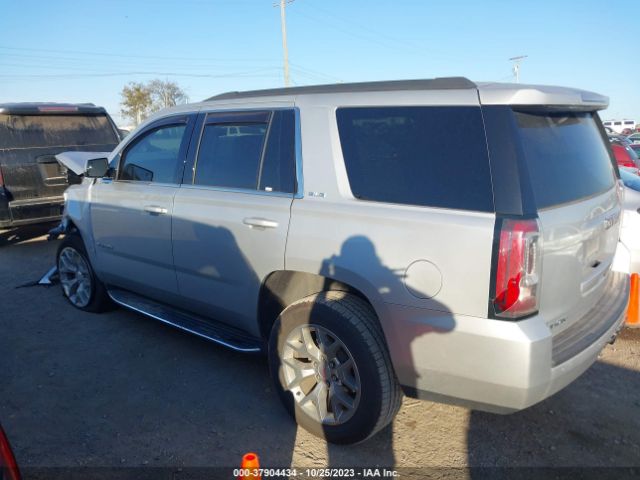 1GKS2AKC2LR184331 GMC YUKON SLE