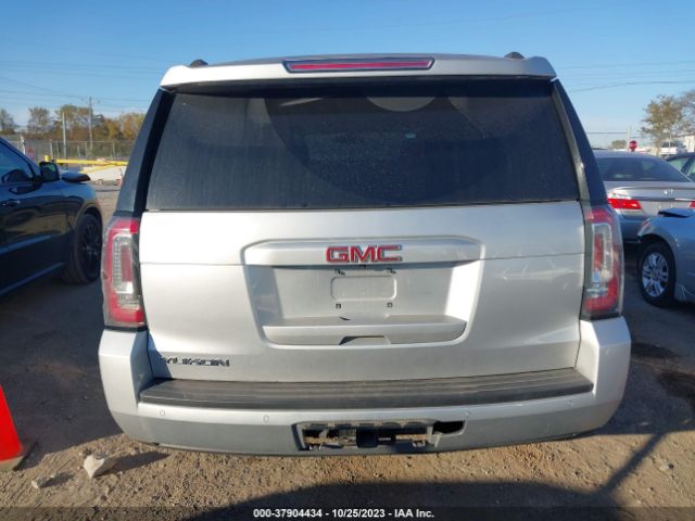1GKS2AKC2LR184331 GMC YUKON SLE