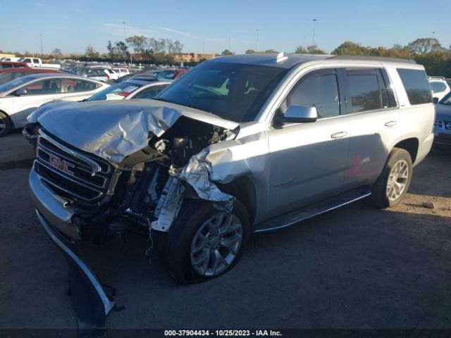 1GKS2AKC2LR184331 GMC YUKON SLE
