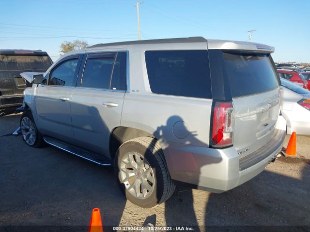 1GKS2AKC2LR184331 GMC YUKON SLE