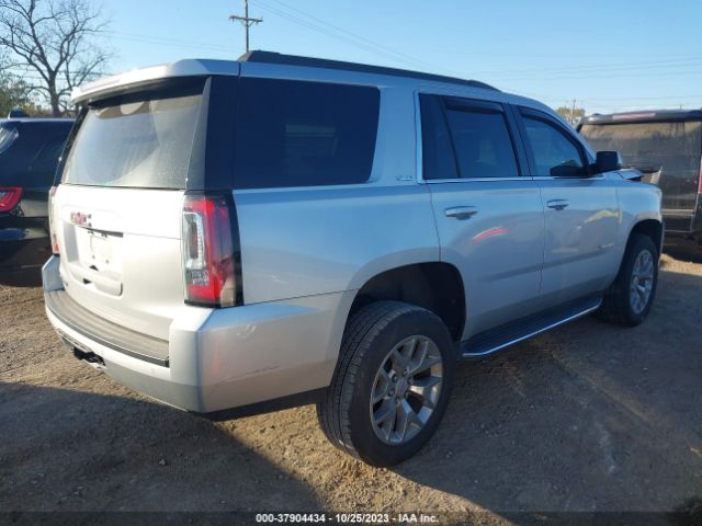 1GKS2AKC2LR184331 GMC YUKON SLE