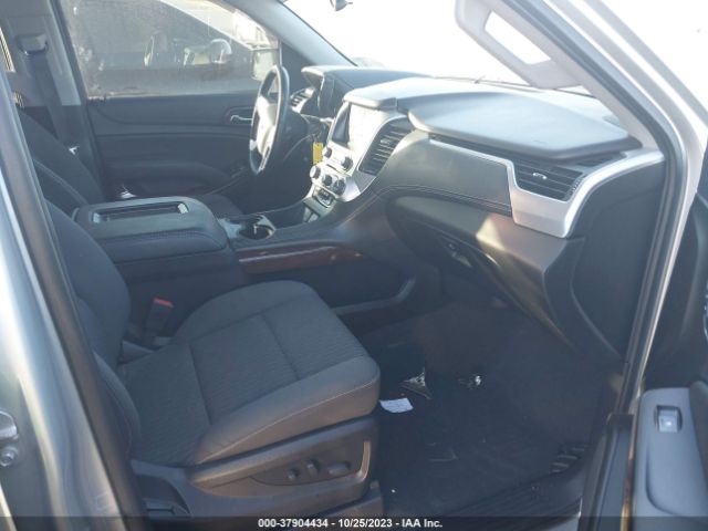 1GKS2AKC2LR184331 GMC YUKON SLE