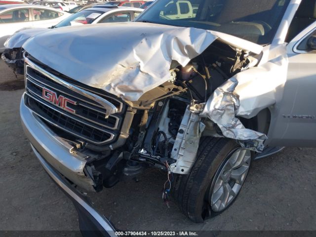 1GKS2AKC2LR184331 GMC YUKON SLE