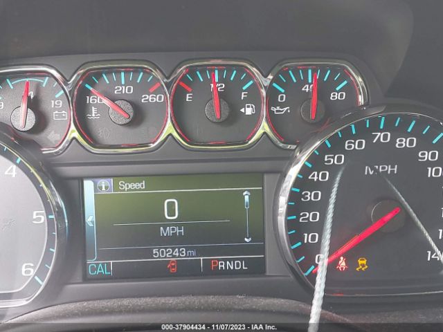1GKS2AKC2LR184331 GMC YUKON SLE