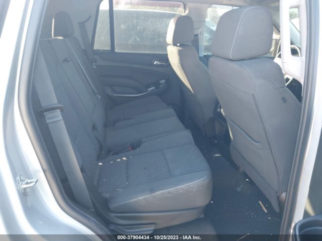 1GKS2AKC2LR184331 GMC YUKON SLE