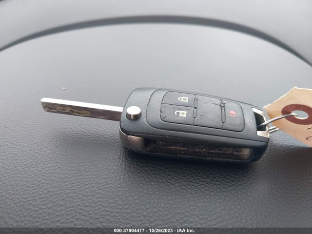 Chevrolet EQUINOX LS 2014 2GNALAEK9E6311279 Image 11