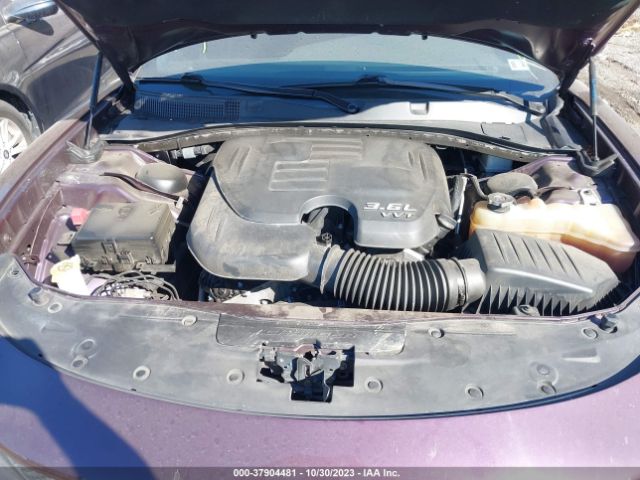 2C3CDXHG5LH220217 Dodge Charger Gt Rwd