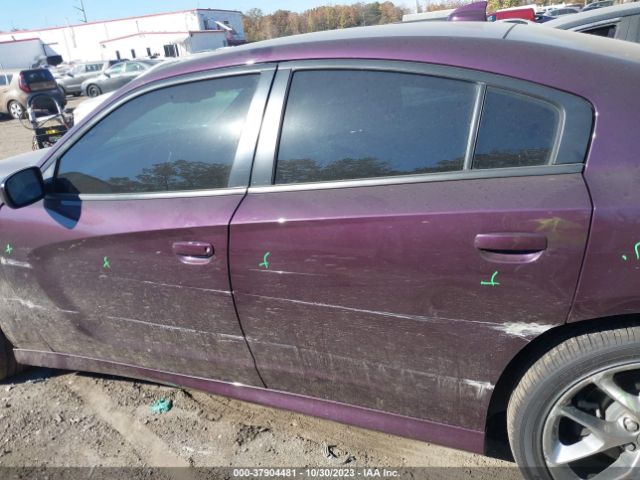 2C3CDXHG5LH220217 Dodge Charger Gt Rwd