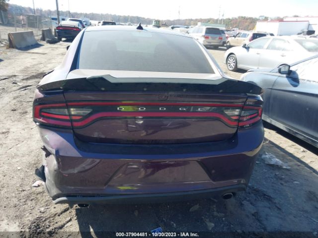 2C3CDXHG5LH220217 Dodge Charger Gt Rwd
