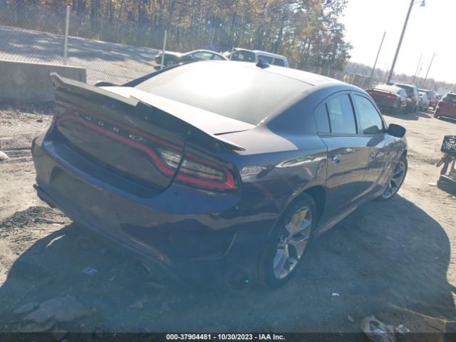 2C3CDXHG5LH220217 Dodge Charger Gt Rwd